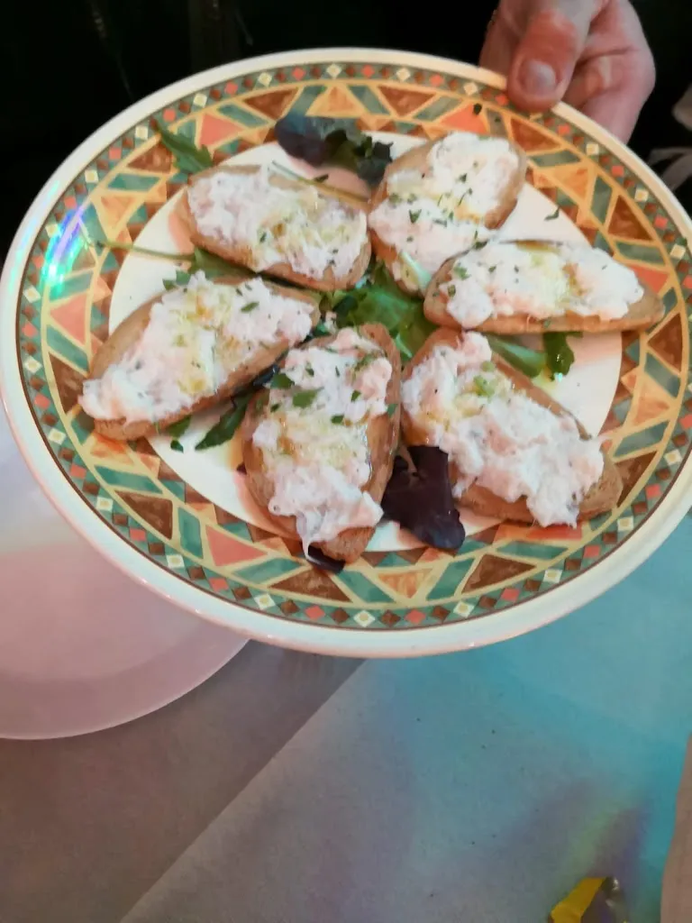 Menu_Ristorante Pizzeria La Locanda Degli Artisti_Orta di Atella_image_6