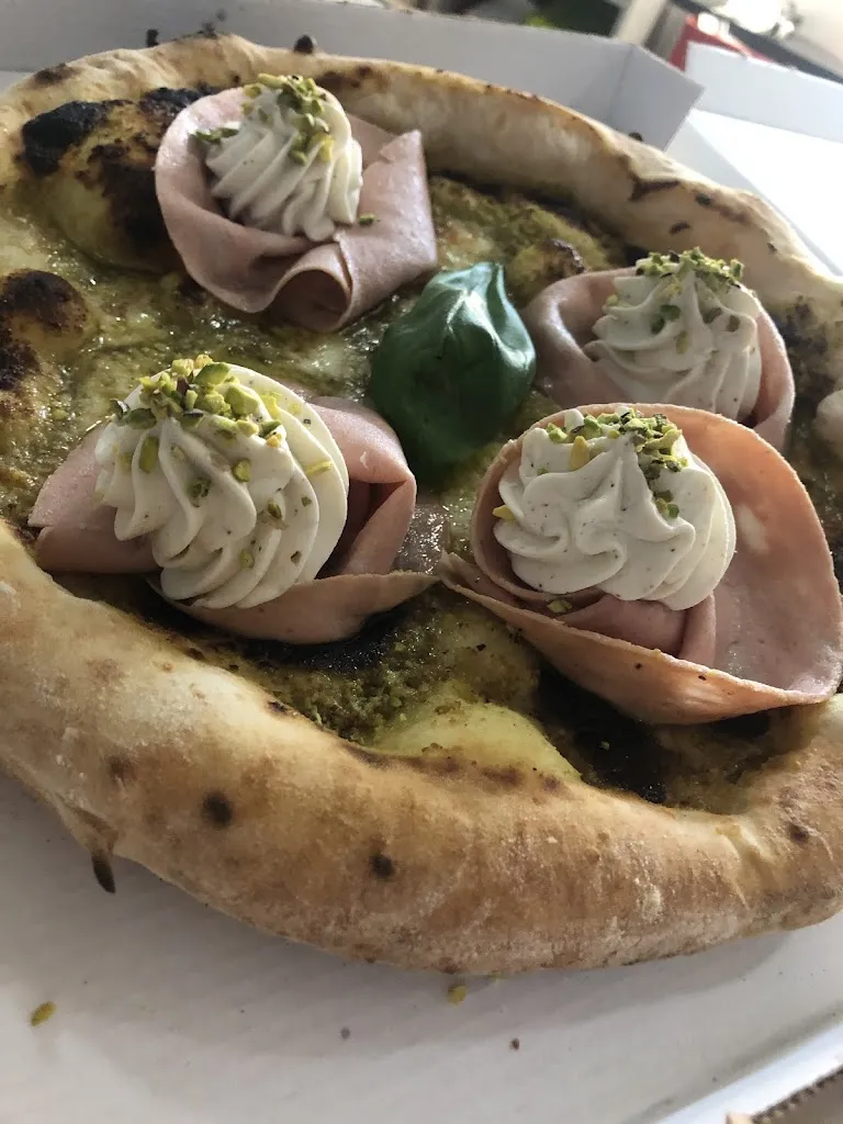 Menu_Ristorante Pizzeria La Locanda Degli Artisti_Orta di Atella_image_7