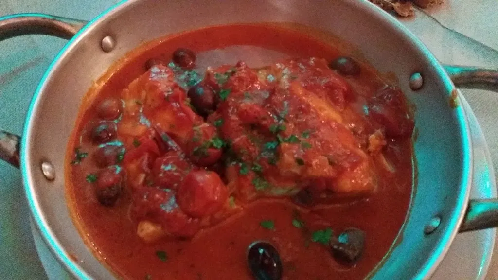 Menu_Ristorante Pizzeria La Locanda Degli Artisti_Orta di Atella_image_8