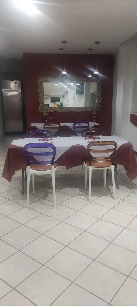 r gandalf_Ristorante Pizzeria La Locanda Degli Artisti_Orta di Atella_review