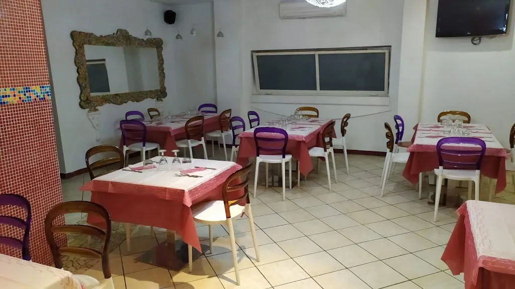 Ristorante Pizzeria La Locanda Degli Artisti_Orta di Atella_slider_image_3