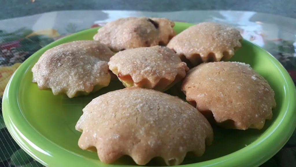 Soriana Martegiani Bruzzone_La Bottega del Pane Montorio Al Vomano_Montorio al Vomano_review