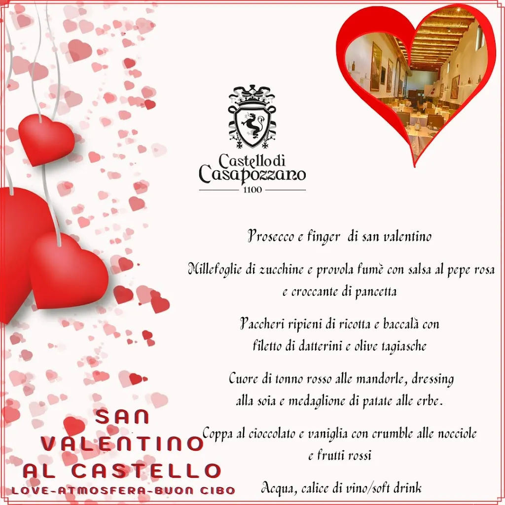 Menu_Castello di Casapozzano_Orta di Atella_image_1