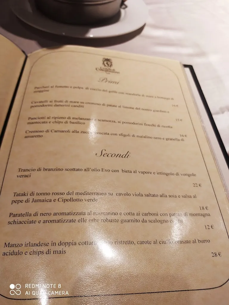 Menu_Castello di Casapozzano_Orta di Atella_image_2