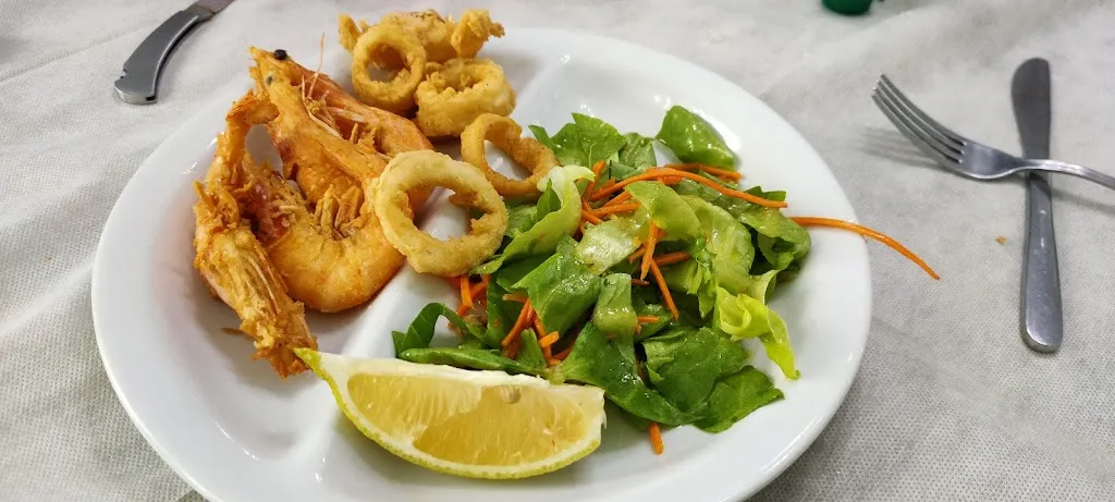 Menu_Marruzze'Sas Di Aversano Anna & C._Orta di Atella_imagen_2