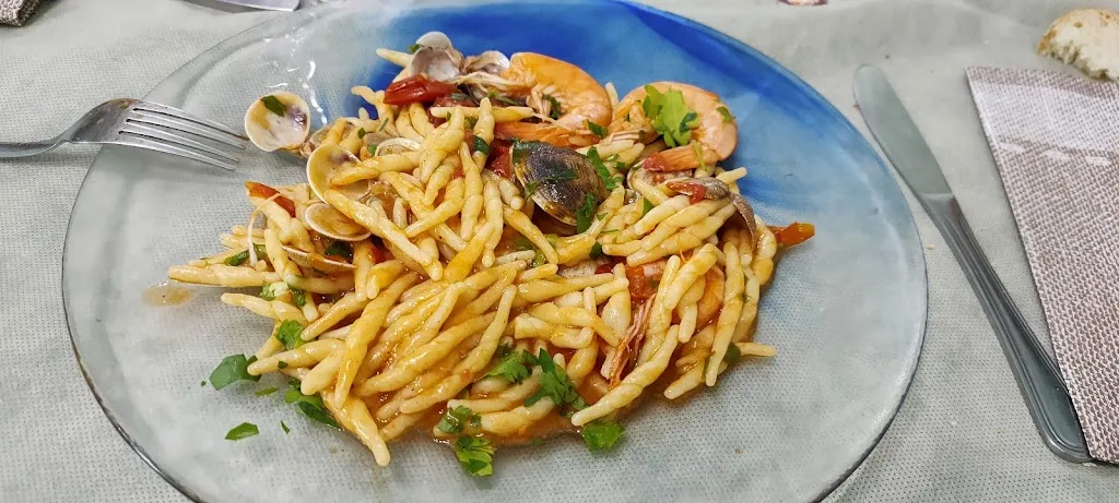 Menu_Marruzze'Sas Di Aversano Anna & C._Orta di Atella_imagen_3