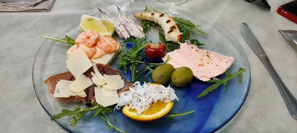 Menu_Marruzze'Sas Di Aversano Anna & C._Orta di Atella_imagen_4