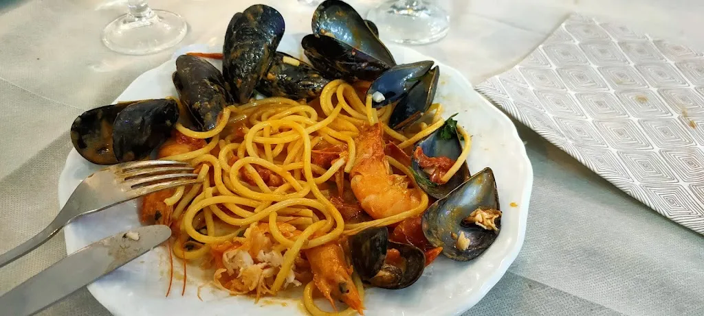 Menu_Marruzze'Sas Di Aversano Anna & C._Orta di Atella_imagen_5