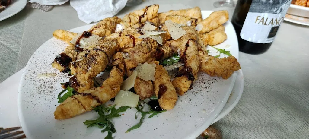 Menu_Marruzze'Sas Di Aversano Anna & C._Orta di Atella_imagen_9