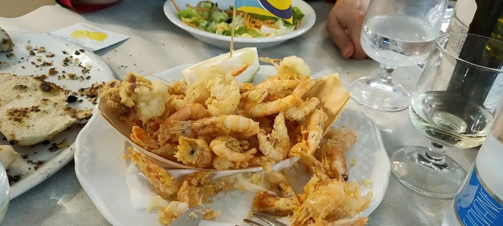 Francesco Calderaro_Marruzze'Sas Di Aversano Anna & C._Orta di Atella_reseña