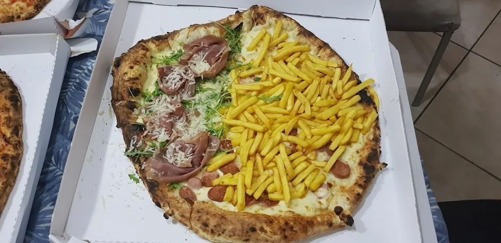 Menu_Ristopizza La Smorfia_Orta di Atella_image_5