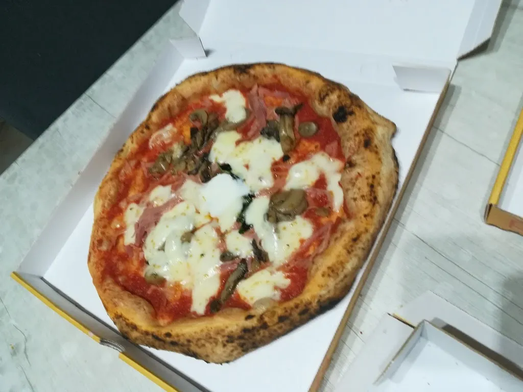 Menu_Ristopizza La Smorfia_Orta di Atella_image_9