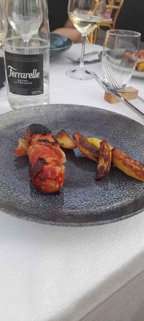 Menu_Faré Experience_Orta di Atella_image_5