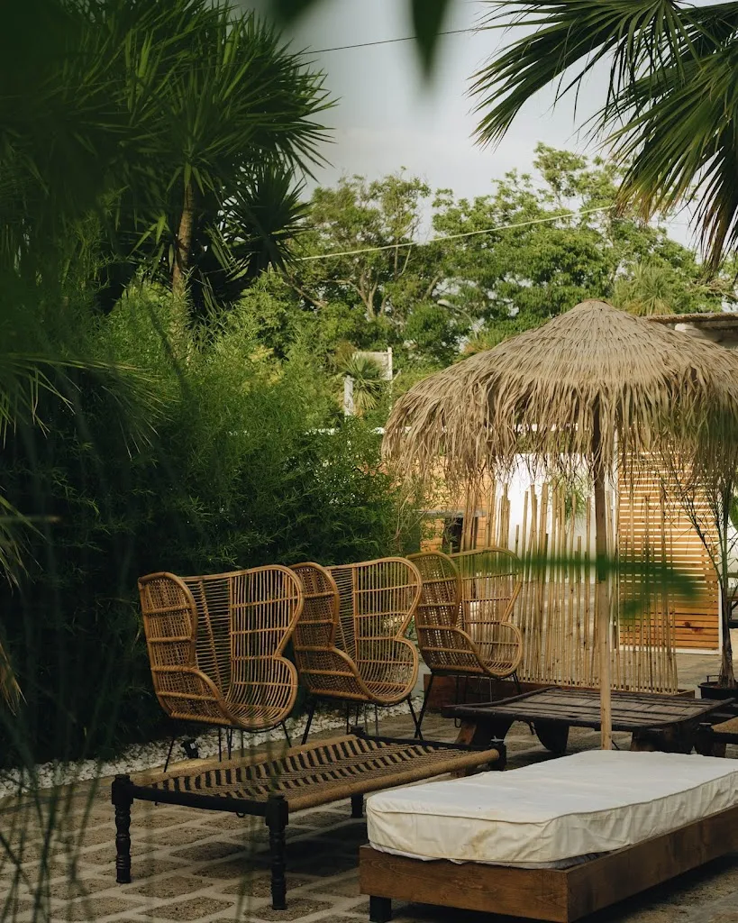 Faré Experience restaurant in Orta di Atella