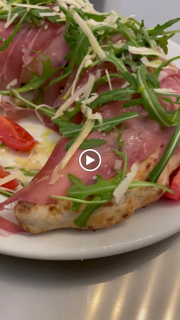 Pizzeria & Ristorante 