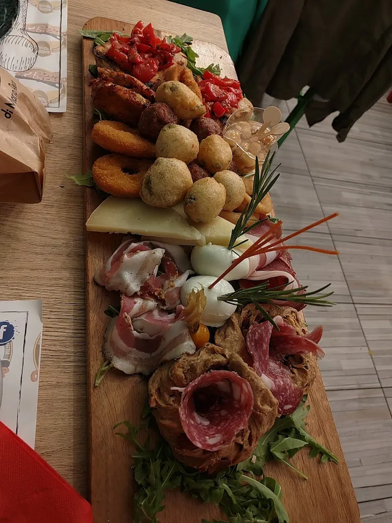 Menu_O' Figlio D'o' Macellar - Braceria & Vineria_Orta di Atella_image_5