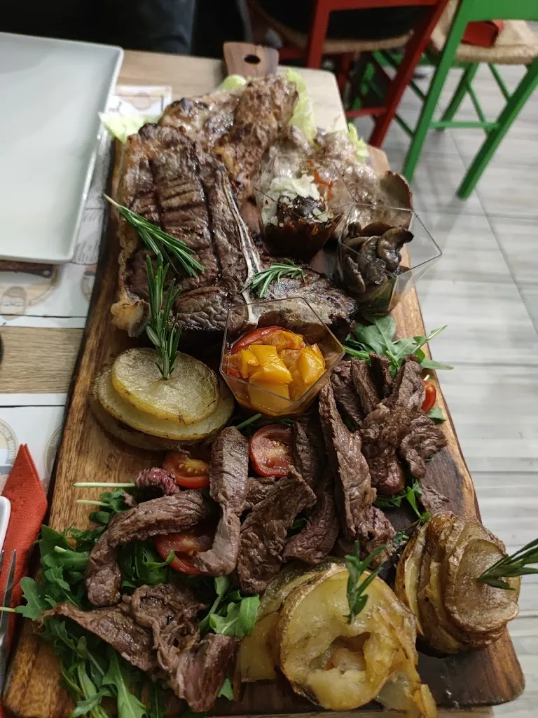 Menu_O' Figlio D'o' Macellar - Braceria & Vineria_Orta di Atella_image_6