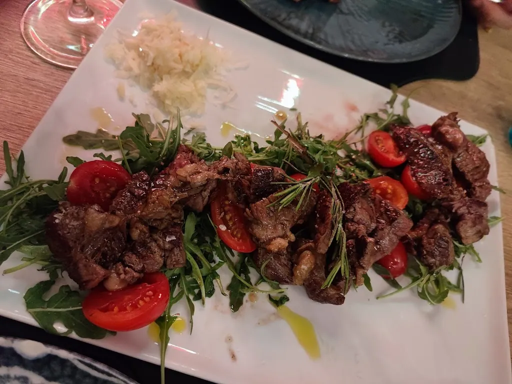 Menu_O' Figlio D'o' Macellar - Braceria & Vineria_Orta di Atella_image_7