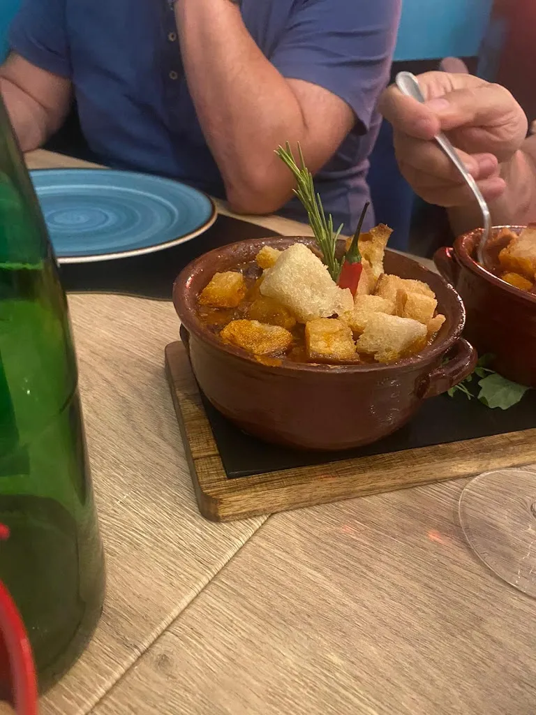 Menu_O' Figlio D'o' Macellar - Braceria & Vineria_Orta di Atella_image_9