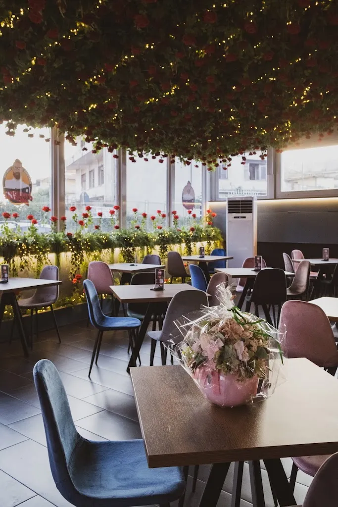 O' Figlio D'o' Macellar - Braceria & Vineria_Orta di Atella_slider_image_1