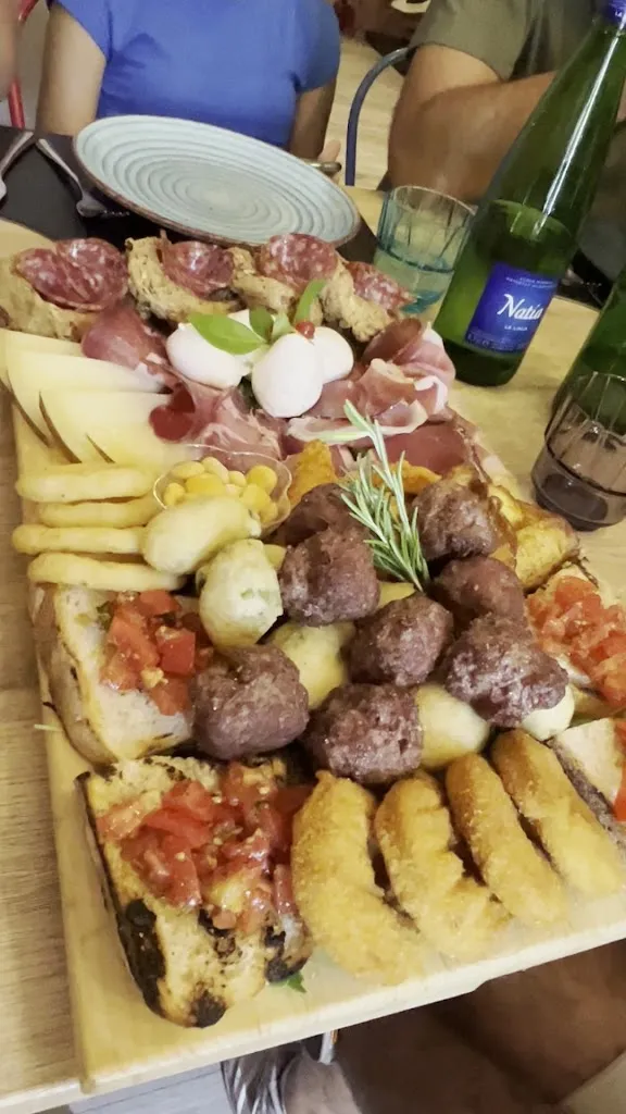 O' Figlio D'o' Macellar - Braceria & Vineria_Orta di Atella_slider_image_2