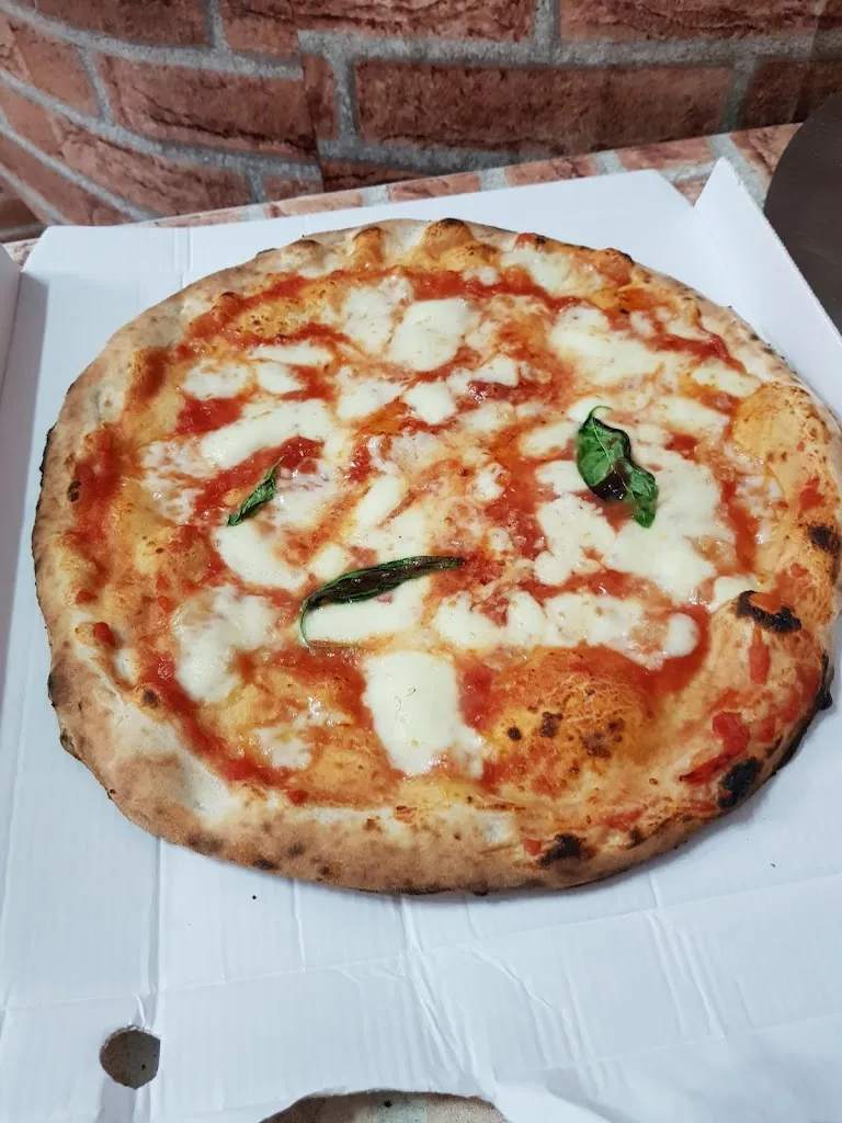 Menu_Number One Di Celardo Salvatore_Orta di Atella_image_2