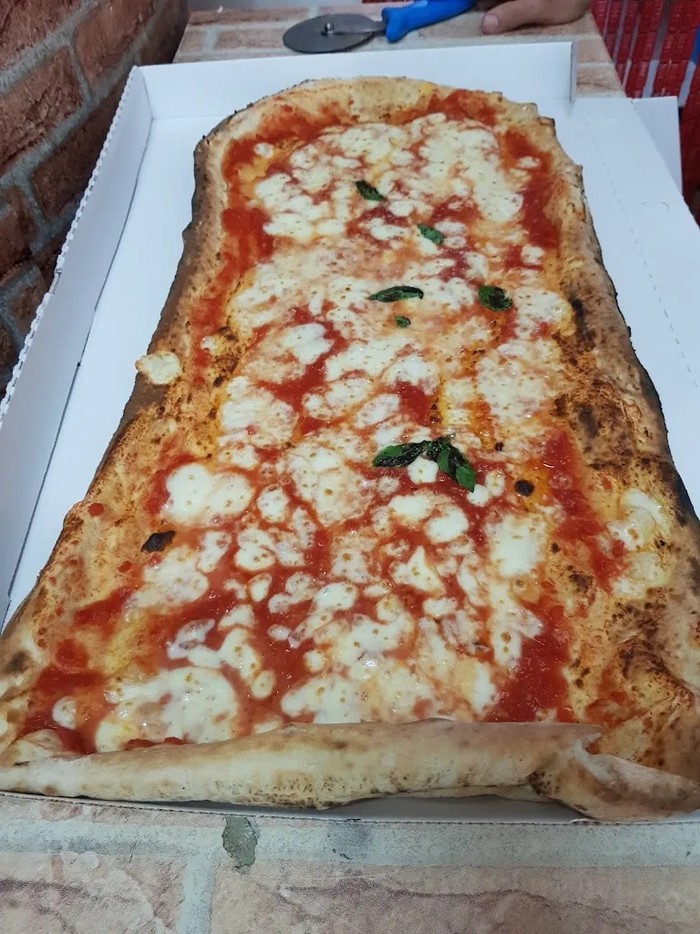 Menu_Number One Di Celardo Salvatore_Orta di Atella_image_4