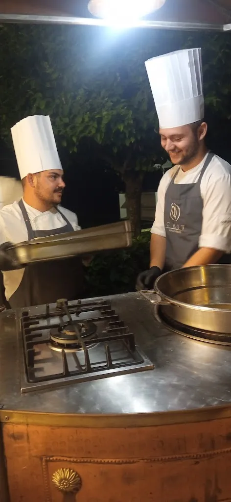 Carmine D Angelo_Number One Di Celardo Salvatore_Orta di Atella_review