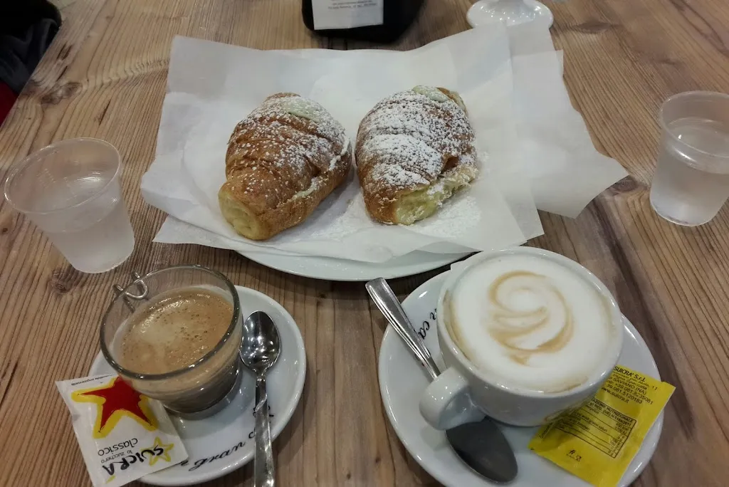 Eros Dioniso_Caldarelli Dolce e Salato_Orta di Atella_review