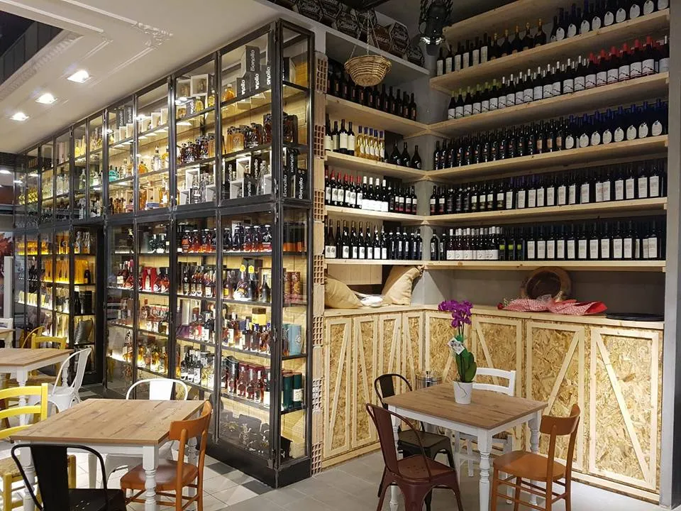 Caldarelli Dolce e Salato_Orta di Atella_slider_image_1