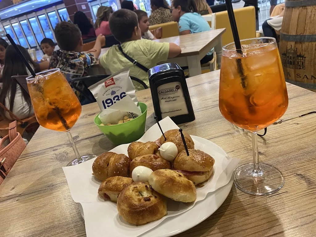 Caldarelli Dolce e Salato_Orta di Atella_slider_image_2