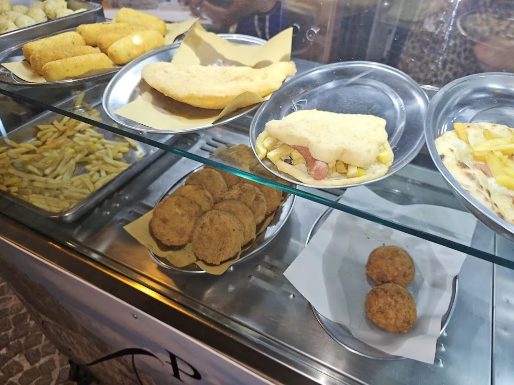 Menu_Pizzeria Ammor e Passion ORTA DI ATELLA_Orta di Atella_immagine_5