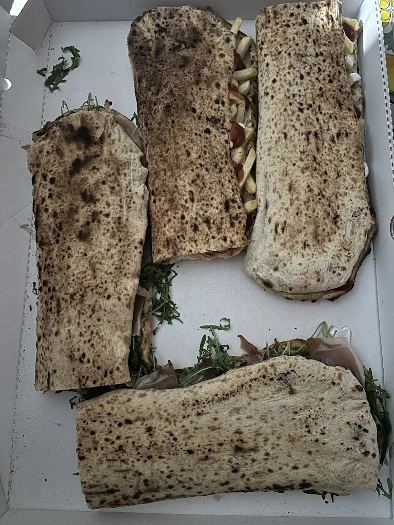 Menu_Pizzeria Ammor e Passion ORTA DI ATELLA_Orta di Atella_immagine_6