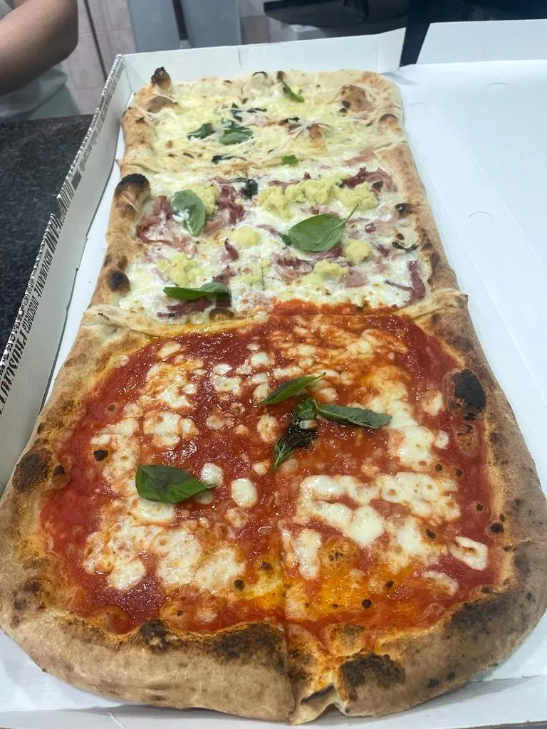 Menu_Pizzeria Ammor e Passion ORTA DI ATELLA_Orta di Atella_immagine_8