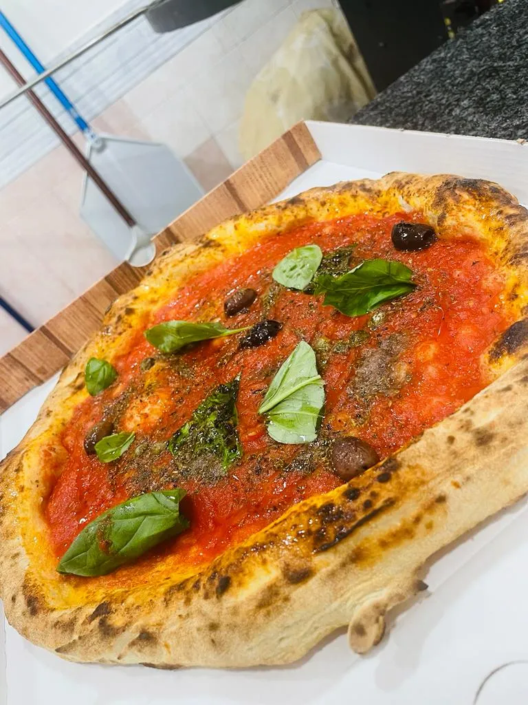 Menu_Pizzeria Ammor e Passion ORTA DI ATELLA_Orta di Atella_immagine_9