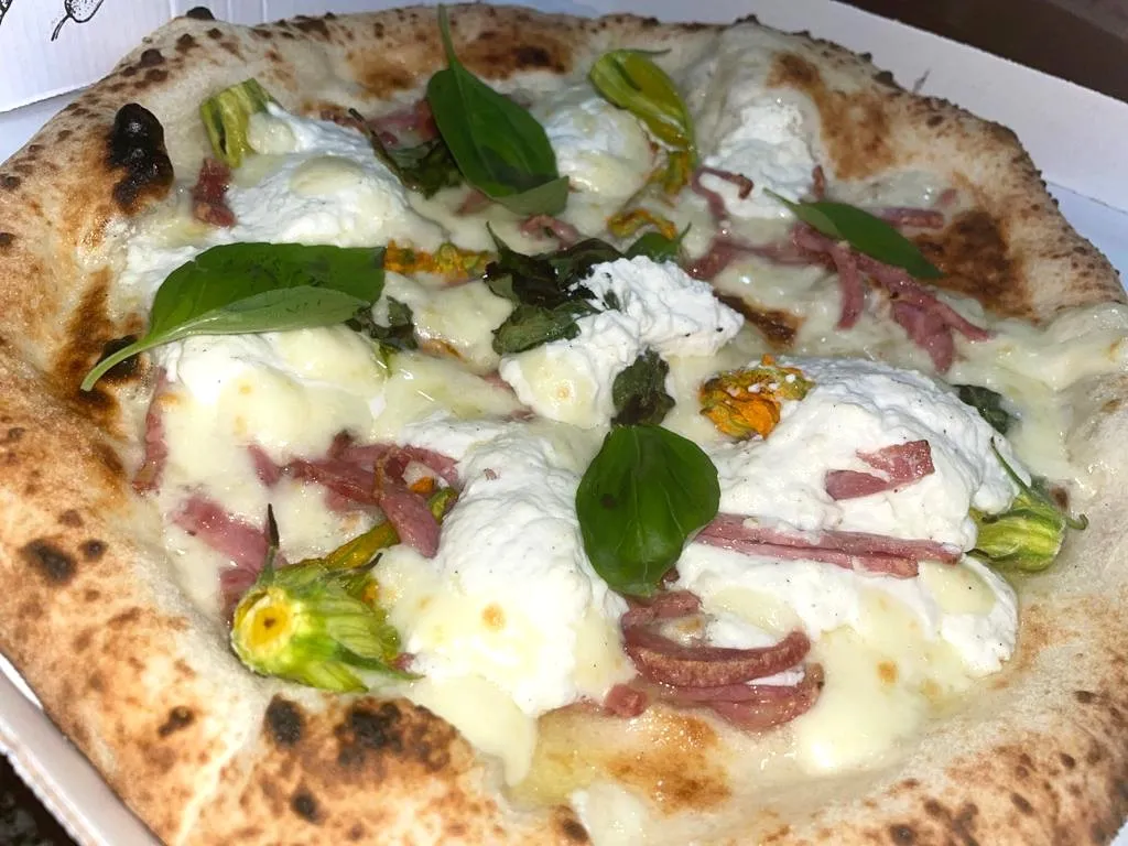 Pizzeria Ammor e Passion ORTA DI ATELLA_Orta di Atella_slider_image_2