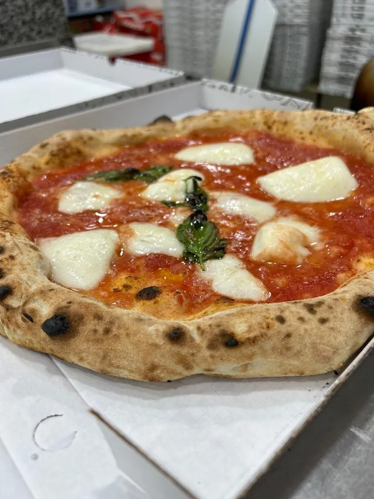 Pizzeria Ammor e Passion ORTA DI ATELLA_Orta di Atella_slider_image_3