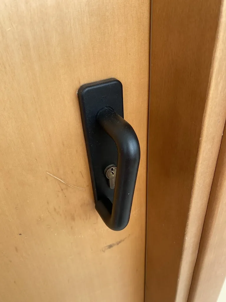 Lera bho_albergo silverado_Orta di Atella_review