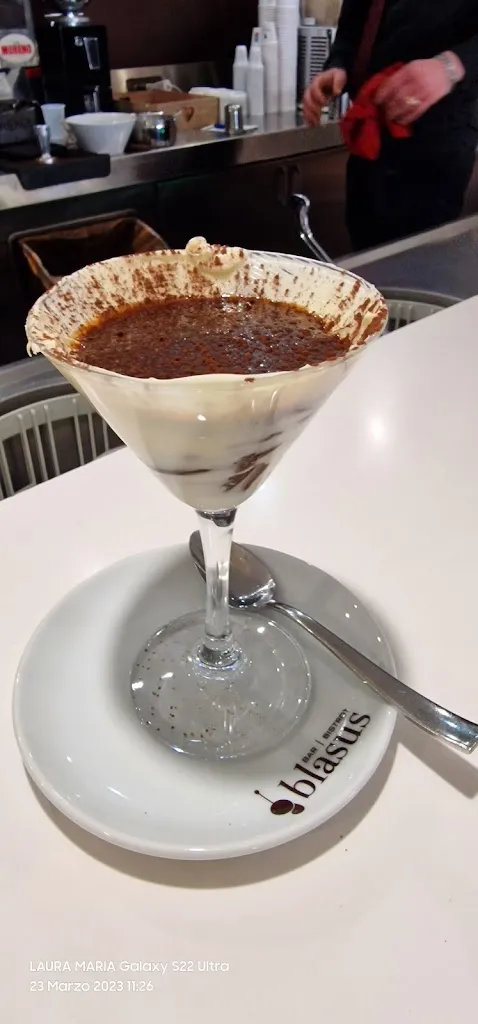 Menu_IQOS RESELLER - Blasus Bar, Succivo_Orta di Atella_imagen_1