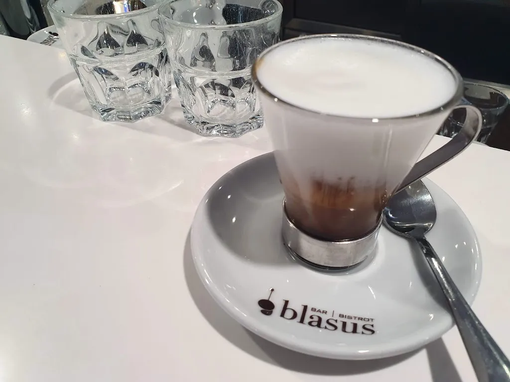 Menu_IQOS RESELLER - Blasus Bar, Succivo_Orta di Atella_imagen_2