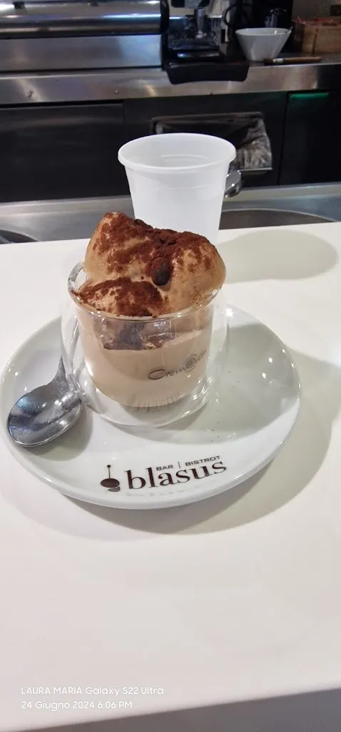 Menu_IQOS RESELLER - Blasus Bar, Succivo_Orta di Atella_imagen_4