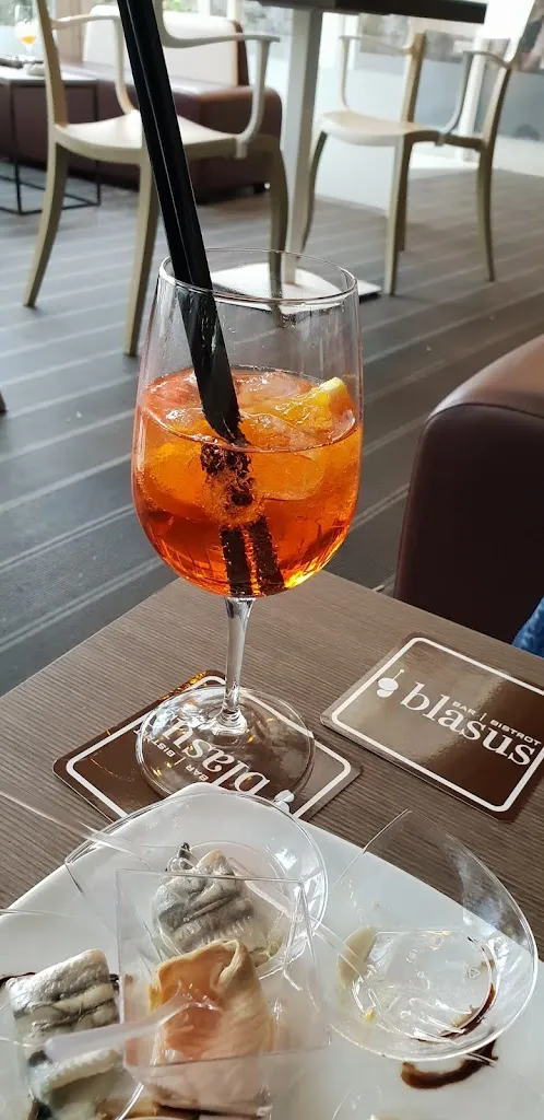 Menu_IQOS RESELLER - Blasus Bar, Succivo_Orta di Atella_imagen_6