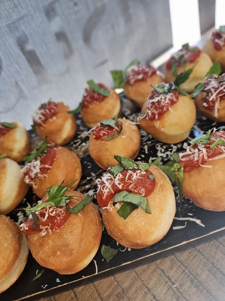 Menu_IQOS RESELLER - Blasus Bar, Succivo_Orta di Atella_imagen_7