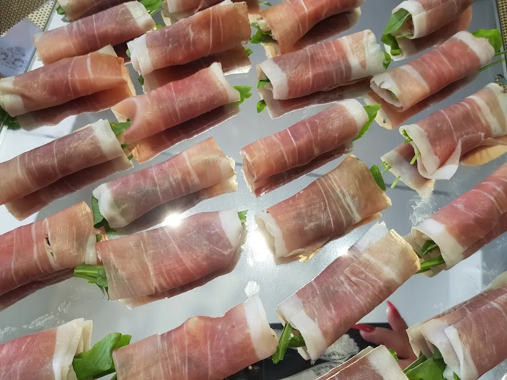 Menu_IQOS RESELLER - Blasus Bar, Succivo_Orta di Atella_imagen_8