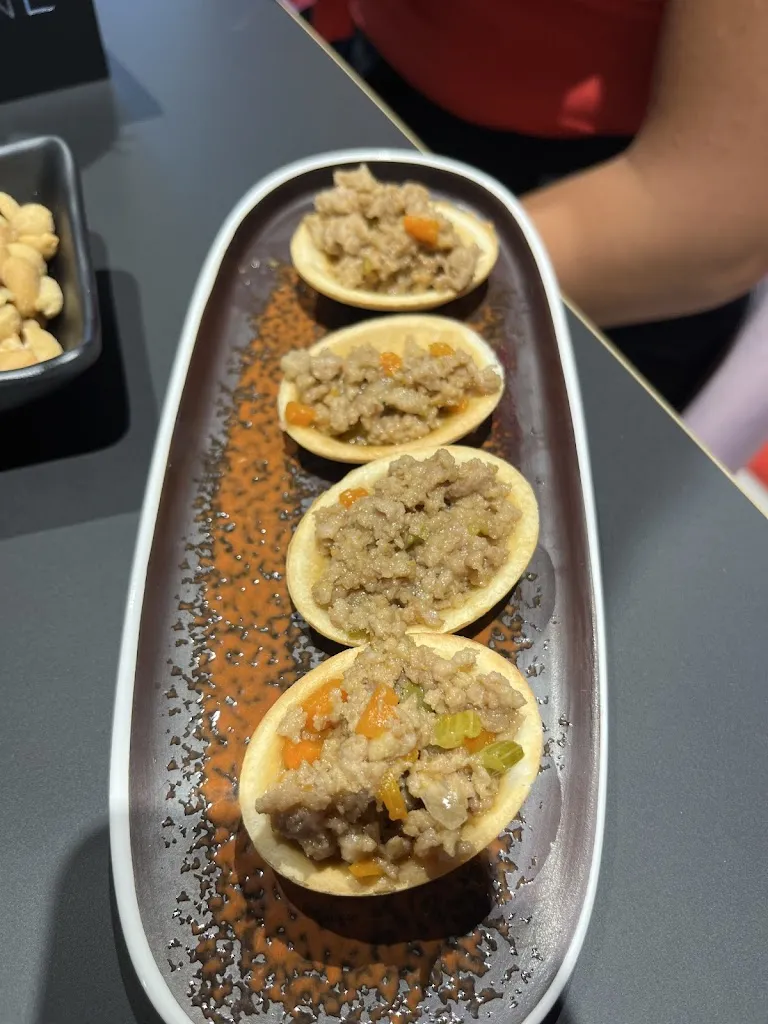 Menu_Onlyone Bistrot_Orta di Atella_immagine_4