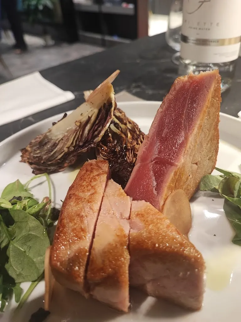 Menu_Onlyone Bistrot_Orta di Atella_immagine_6