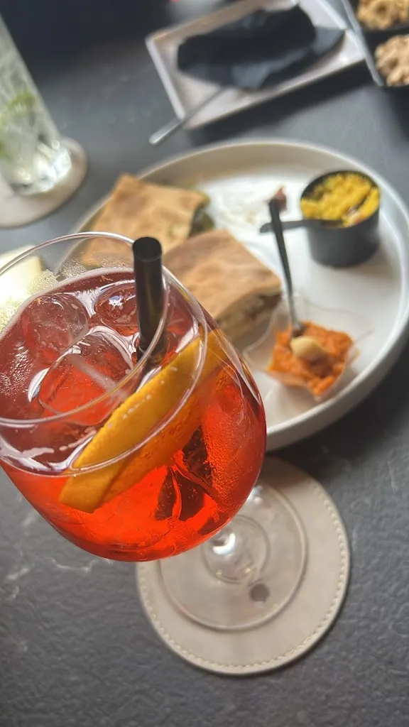 Menu_Onlyone Bistrot_Orta di Atella_immagine_7