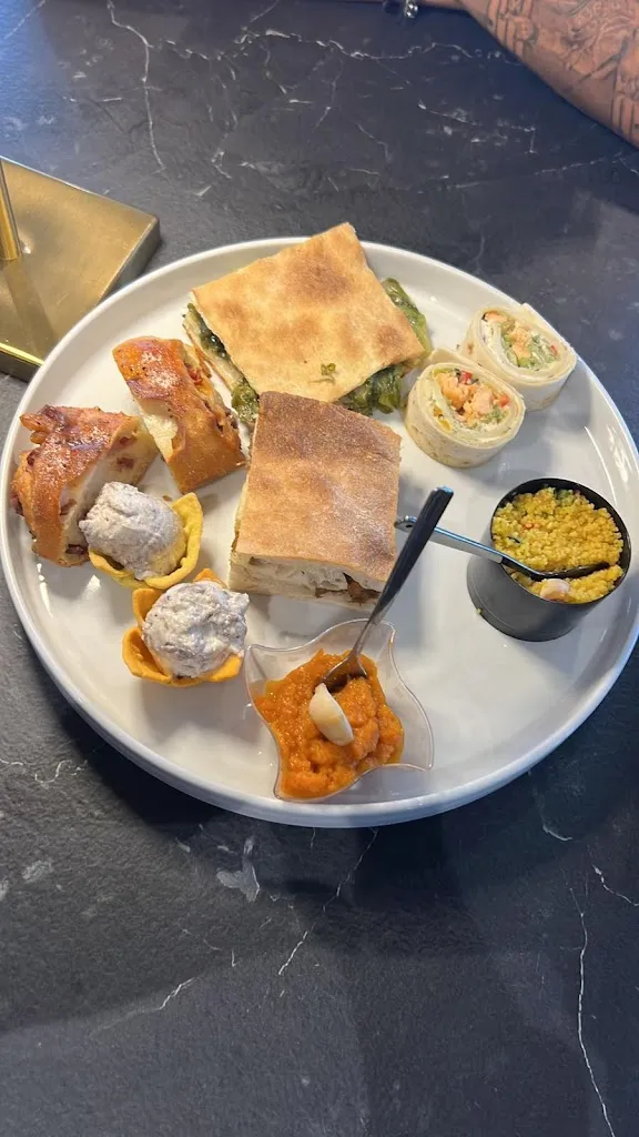 Menu_Onlyone Bistrot_Orta di Atella_immagine_8