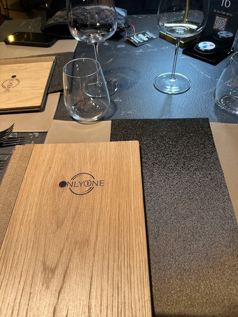 Jastine Marino_Onlyone Bistrot_Orta di Atella_recensione