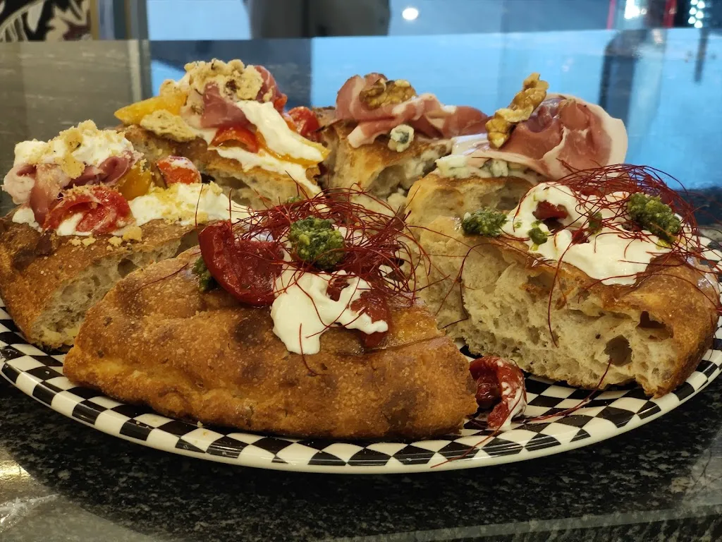 Menu_Pizzeria Michele Sorvillo_Orta di Atella_image_2